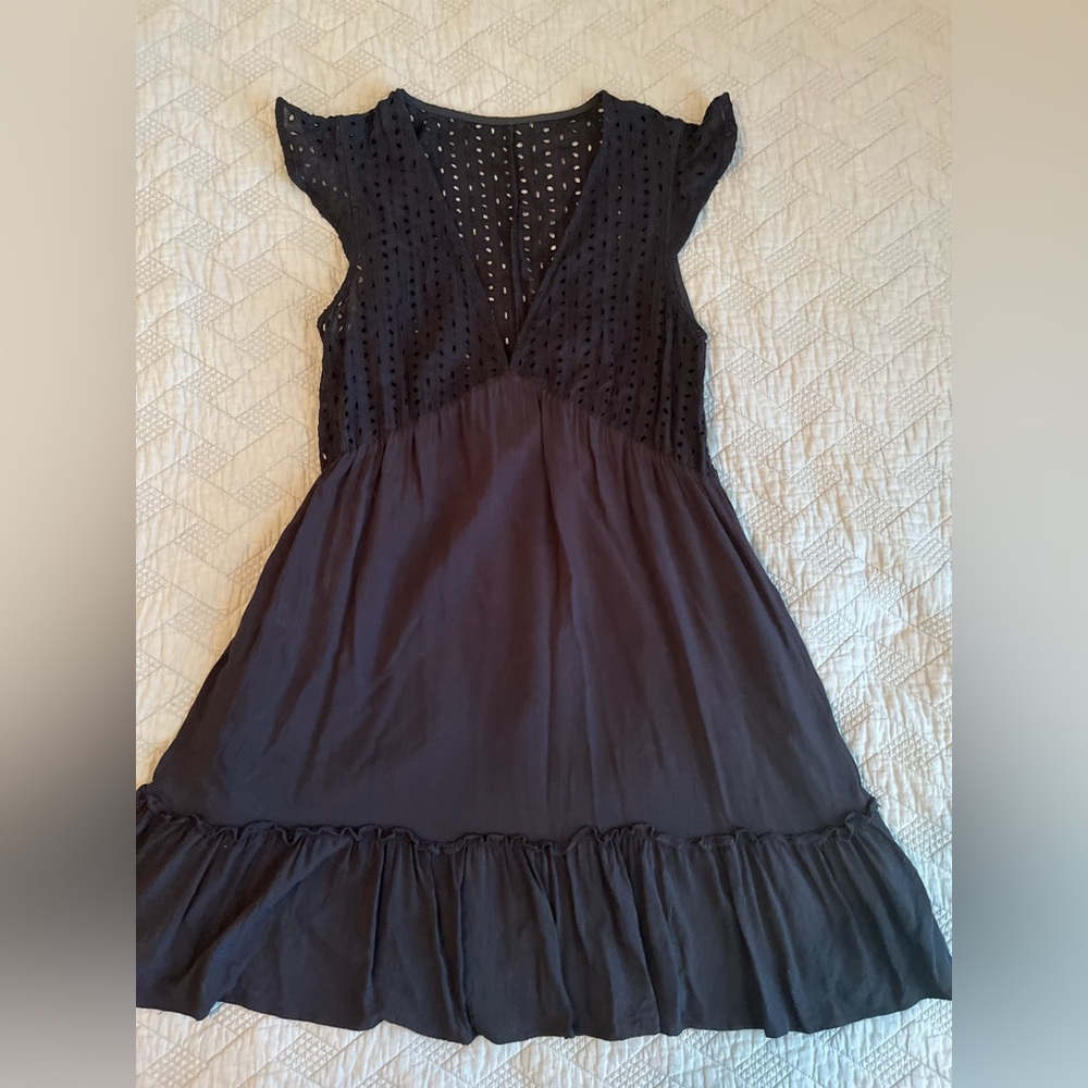 SHEIN-Black-Dress